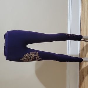 American Apparel Leggings